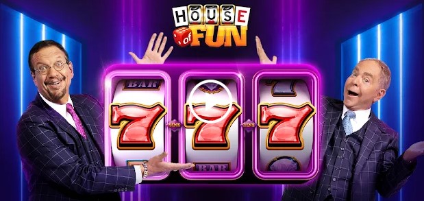 House of Fun Slots Game Free Coins, Tips, Tricks, and more