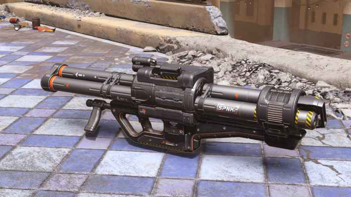 m41 spnkr best guns in Halo infinite
