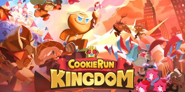 Cookie Run Kingdom active codes for free crystals – July 2022