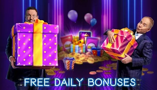 House of Fun Free Coins 