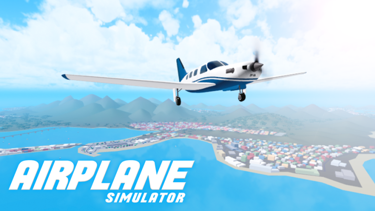 Roblox Airplane Simulator Codes – May 2022