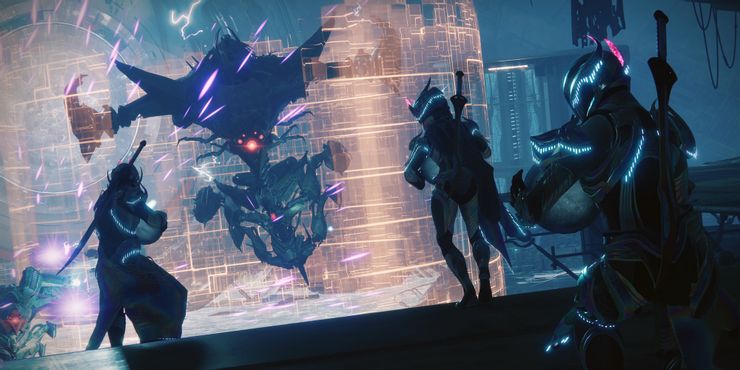Dawning Quest Guide