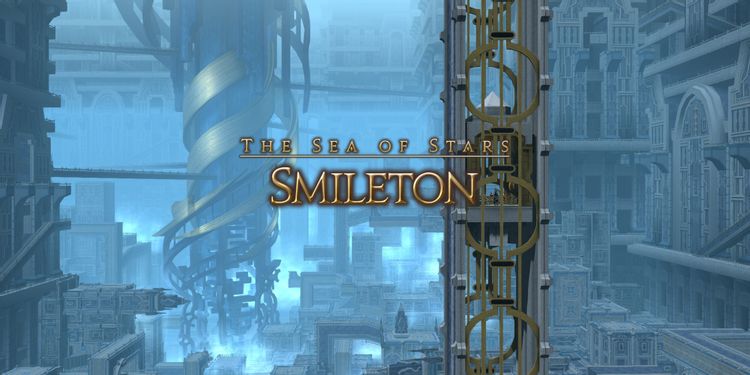 FFXIV Smileton Dungeon Guide