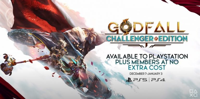 Godfall Challenger Edition Beginner’s Guide – Everything you should know