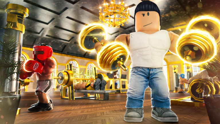 Roblox Gym Tycoon Codes
