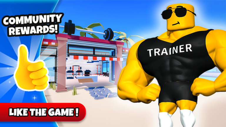 Roblox Gym Tycoon Codes