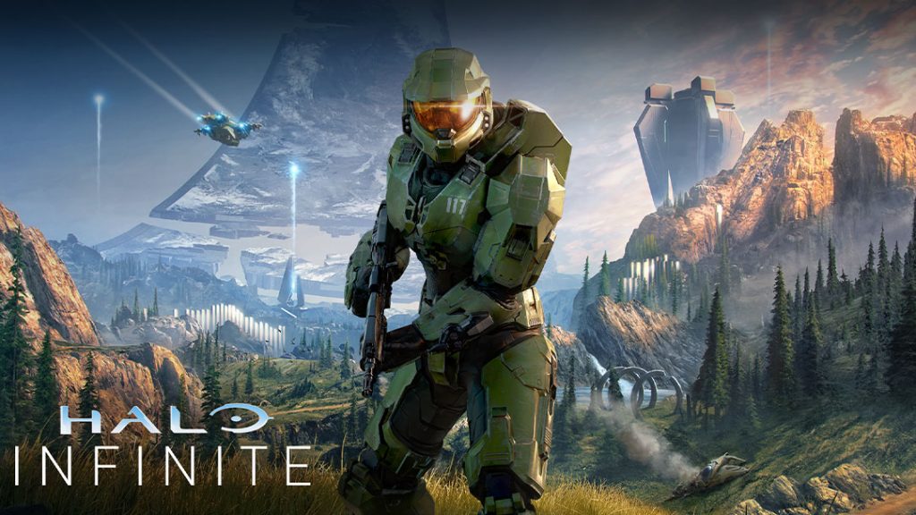 Halo Infinite Collectible Guide 