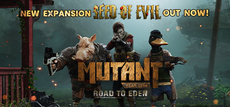 Mutant Year Zero: Road to Eden – The Ultimate Guide for a Beginner
