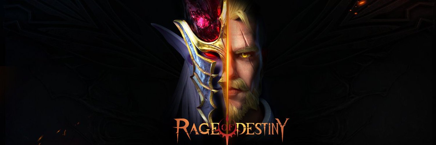 Rage of Destiny guide