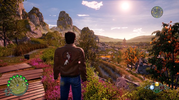 Shenmue 3 Trophy Guide