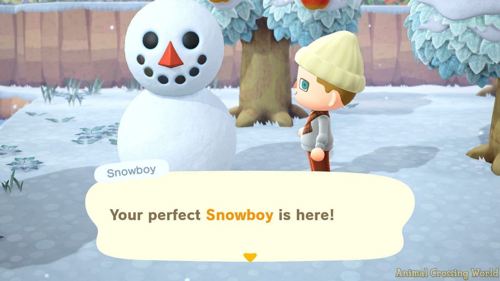 New Horizons Snowboy Guide