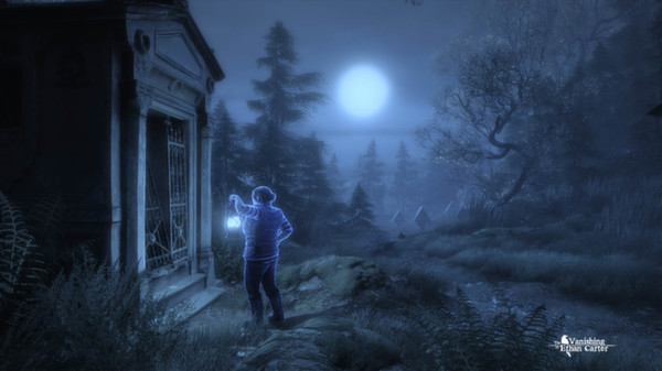 The Vanishing of Ethan Carter Guide