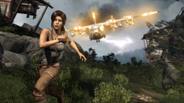 Tomb Raider Multiplayer Guide