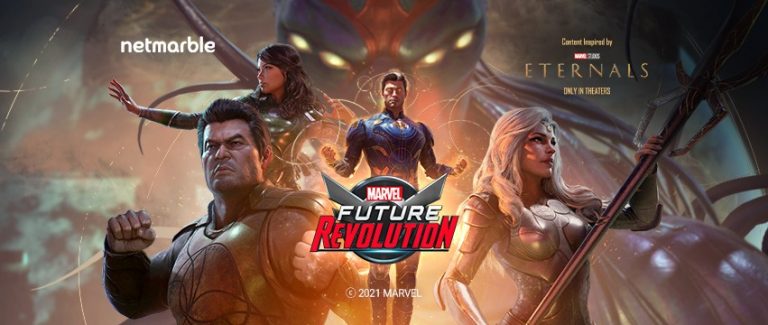 Marvel Future Revolution Beginner’s Guide — Tips and Tricks