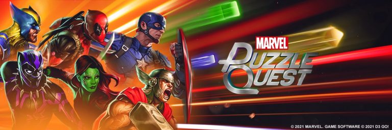 Marvel Puzzle Quest Beginner’s Guide – Best Tips, Tricks, and Strategies