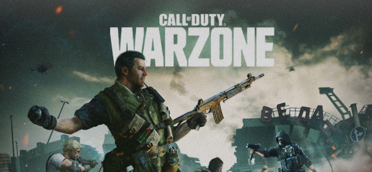 Call of Duty Warzone Weapon Tier List