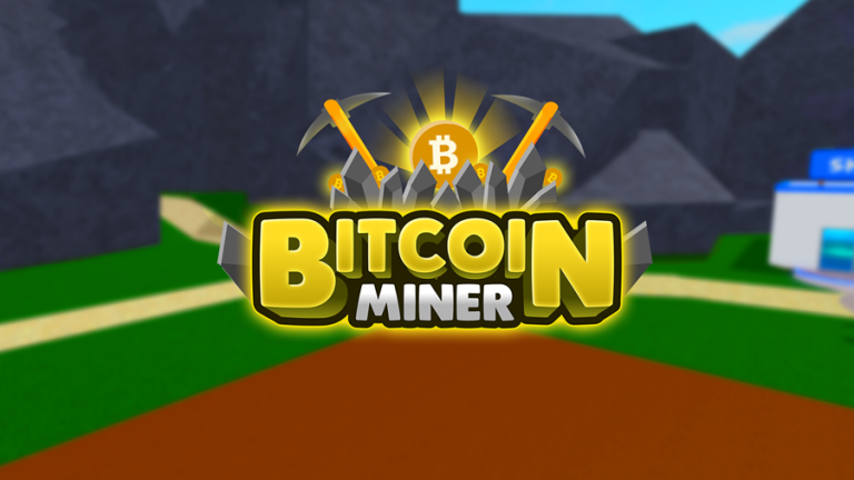 Roblox Bitcoin Miner Codes