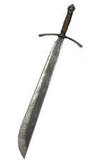 Demon's Souls Weapons Guide