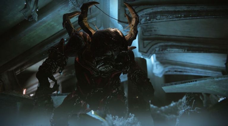 How to Beat Golgoroth Challenge – Destiny Guide