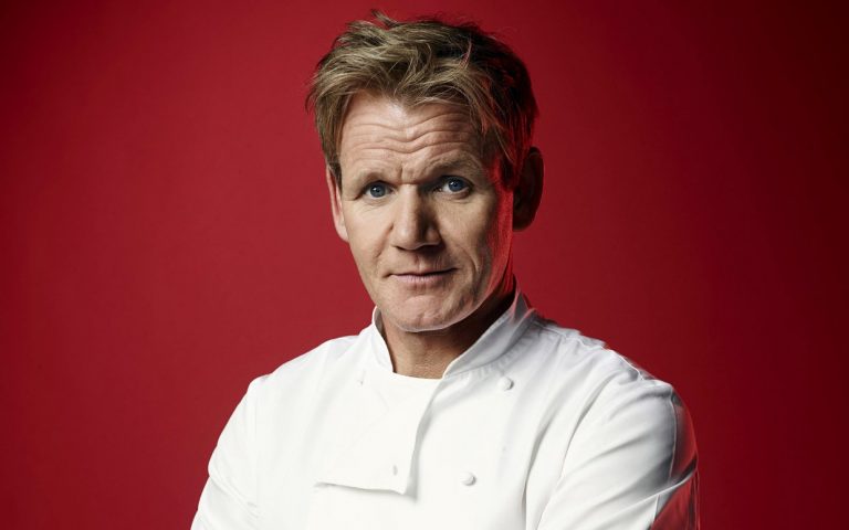 Gordon Ramsay Twitch situation Explained