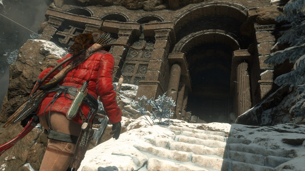 Rise of the Tomb Raider Guide