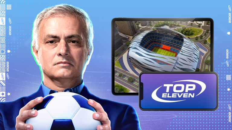 Top Eleven Guide for Beginners – Best Tips and Tricks
