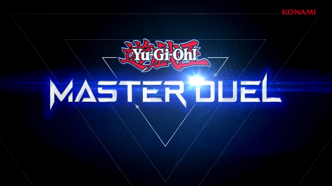 Yu Gi Oh Master Duel Review