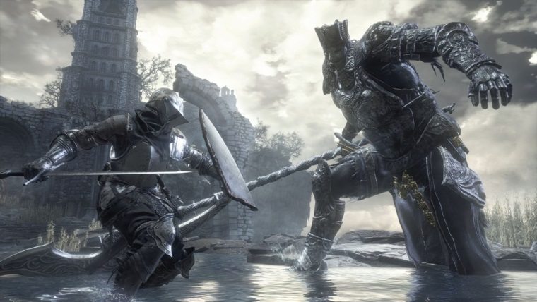 How to Beat Iudex Gundyr in Dark Souls 3 – Guide