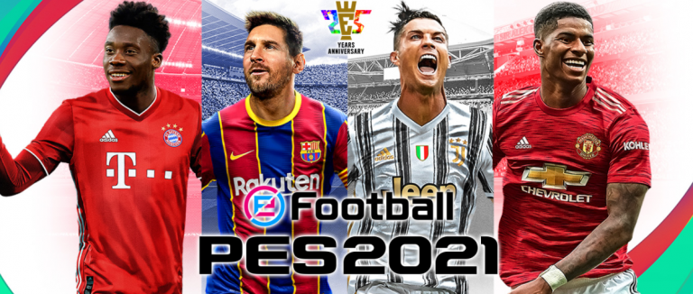 eFootball PES 2021 Guide for Beginners