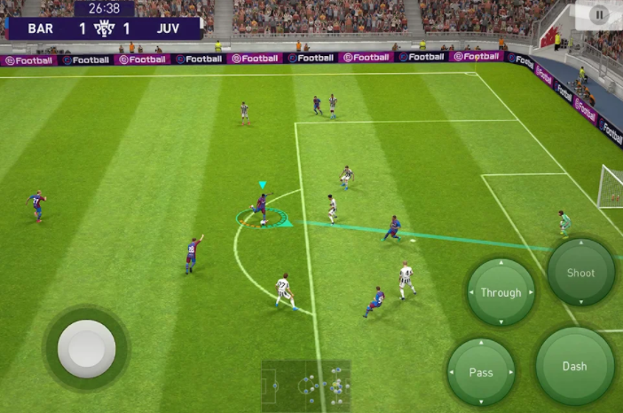 eFootball PES Guide