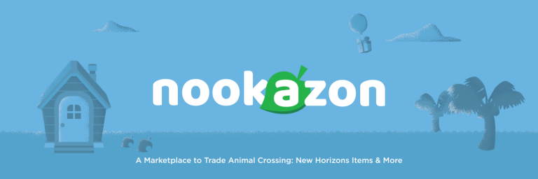 What is Nookazon in Animal Crossing New Horizons?
