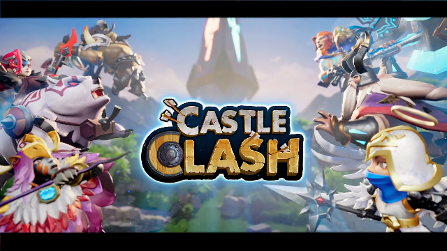 Castle Clash Tier List – Best Heroes for Guild War, Arena, and more (July 2023)