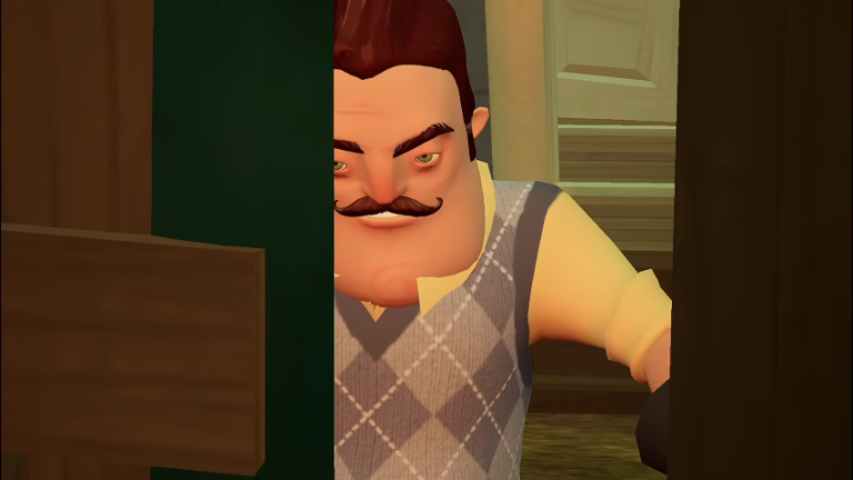 Hello Neighbor Act 2 Guide – Tips and Tricks