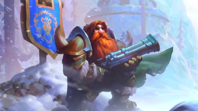 Hearthstone Beginner’s Guide 2022 – Best Decks and how to get started