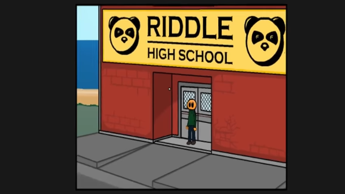 How to beat Riddle School 3