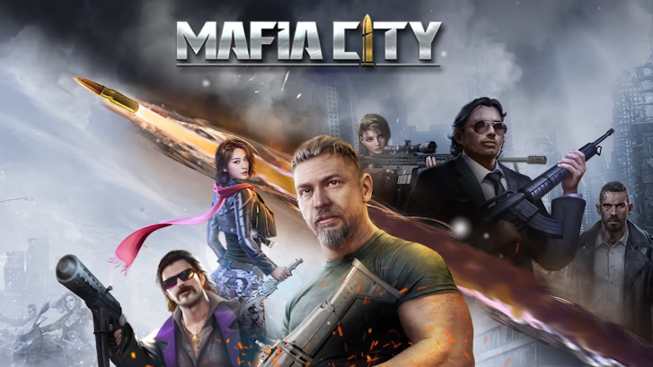 Mafia City Redeem Codes