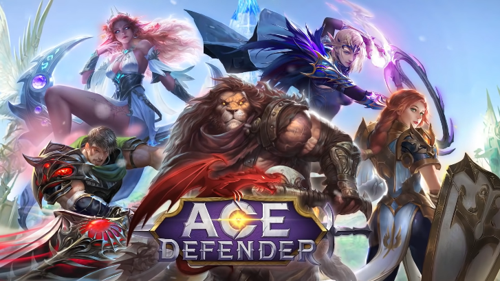 Ace Defender Tier List – July 2023