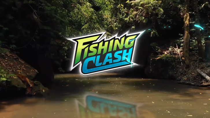 Fishing Clash Gift Codes