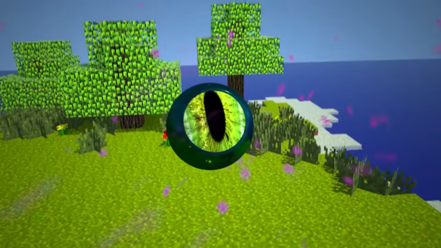 Minecraft Ender Eye – A Complete Guide
