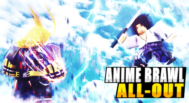 Roblox Anime Brawl: All Out Codes – May 2022