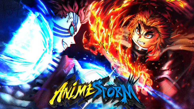 Roblox Anime Storm Simulator Codes – May 2022