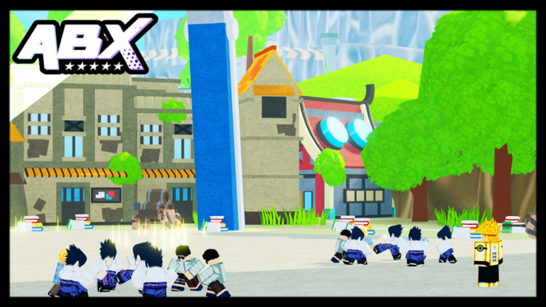 Roblox Anime Battlegrounds X Codes – May 2022