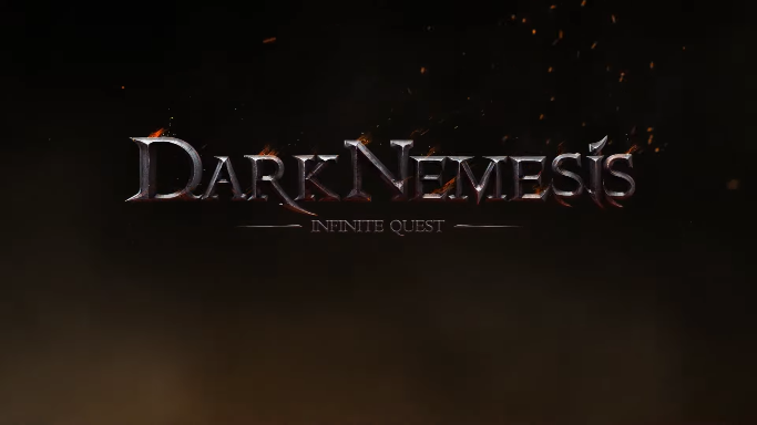 Dark Nemesis Codes
