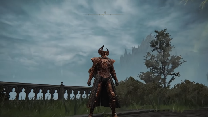 best Elden Ring armor