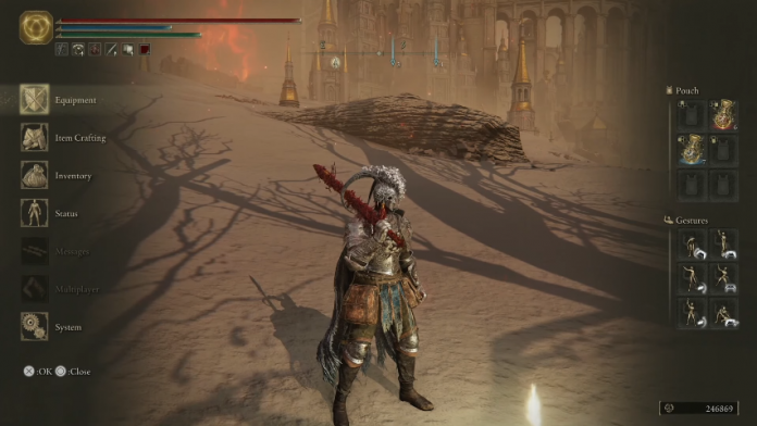 How to beat the Elden Beast in Elden Ring Weakness, Strategy, and