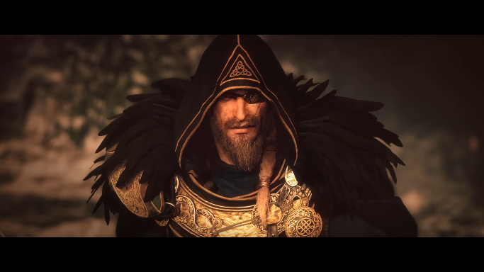 Assassin's Creed Valhalla Dawn of Ragnarok