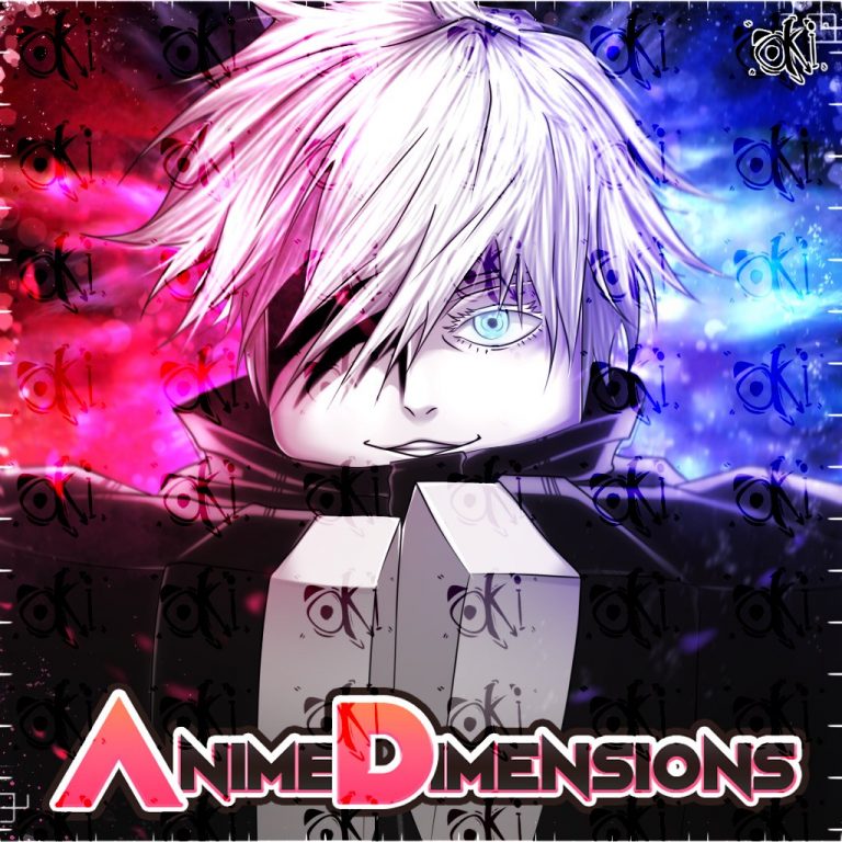Anime Dimensions Tier List – July 2023