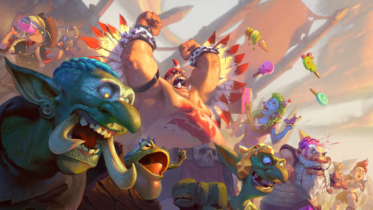 Hearthstone Arena Tier List – Tips and Strategies (July 2023)