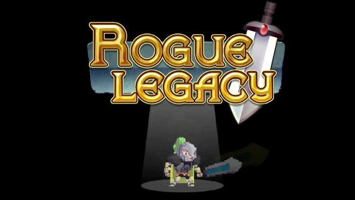 Rogue Legacy Best Items
