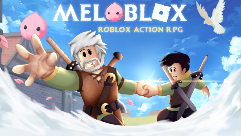 Roblox Meloblox Codes and How to redeem them – May 2022